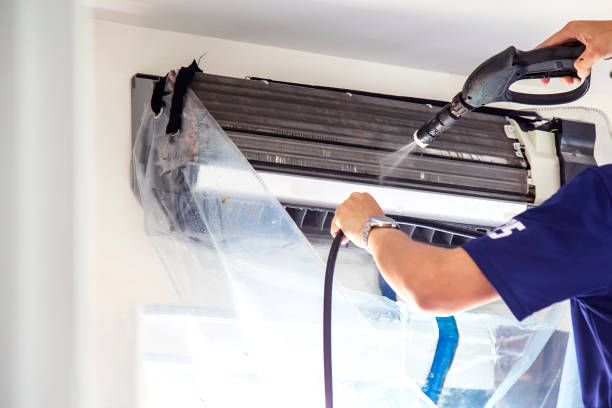 Best HVAC Duct Inspection Services  in Nashville, IN