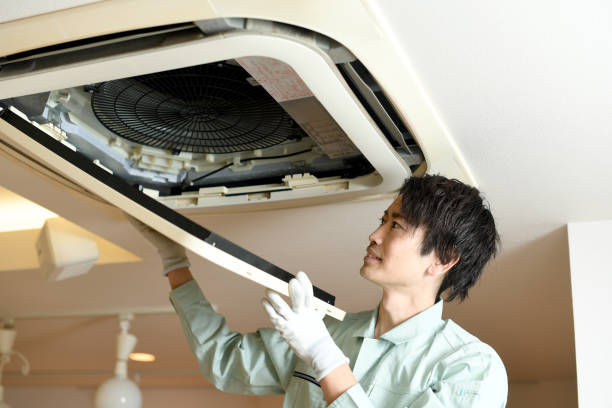 Best Best Air Duct Cleaning Company  in Nashville, IN