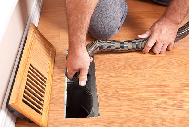 Best Ductwork Cleaning Services  in Nashville, IN