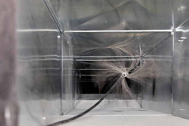 Best Residential Air Duct Cleaning  in Nashville, IN