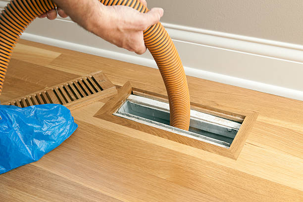 Professional Airduct Cleaning in Nashville, IN