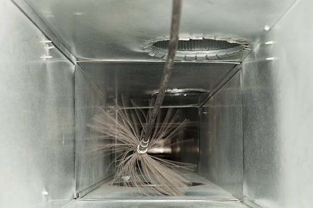 Best Local Air Duct Cleaning Services  in Nashville, IN