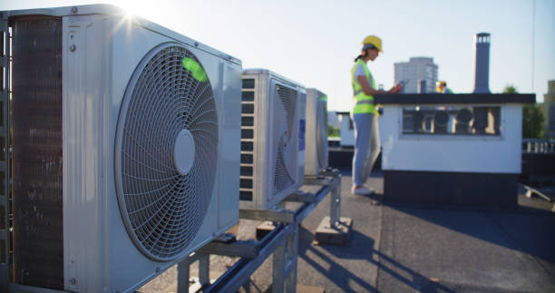 Best Affordable Air Duct Cleaning  in Nashville, IN