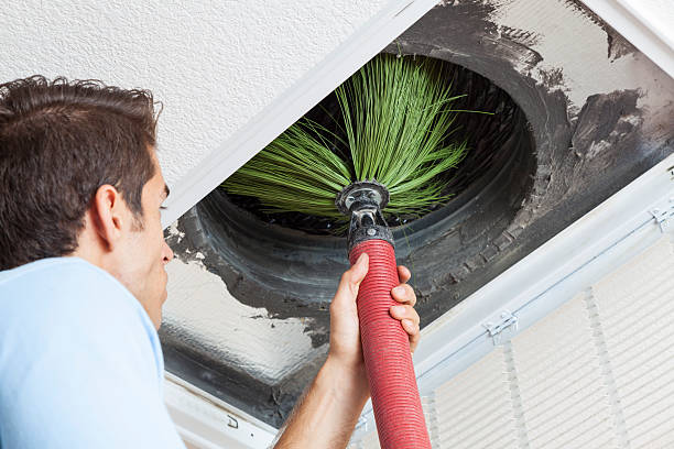Ventilation Cleaning Services in Nashville, IN