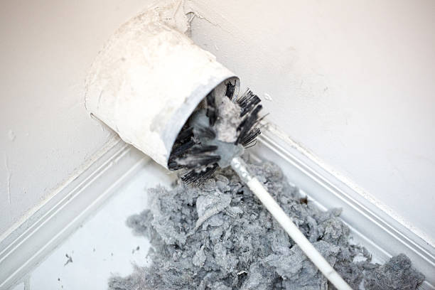 Best Commercial Air Duct Cleaning  in Nashville, IN