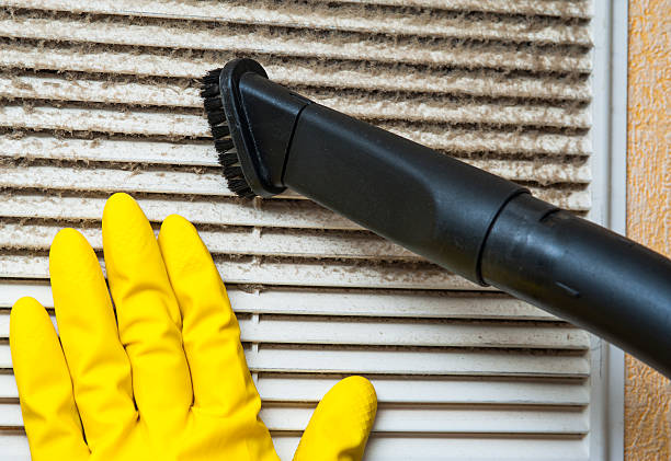 Home Air Vent Cleaning in Nashville, IN